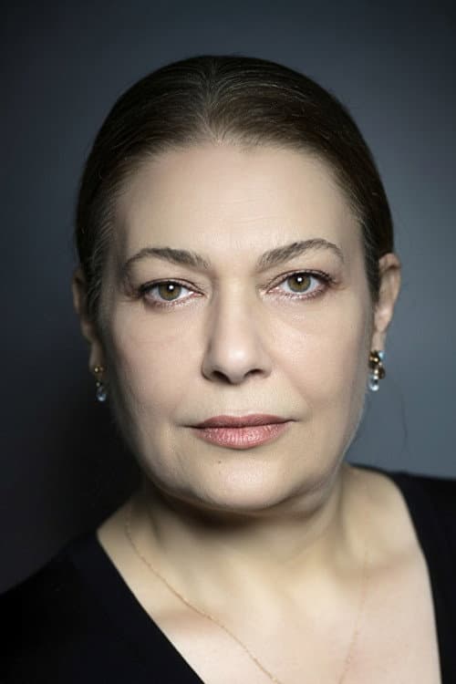 Zeynep Eronat