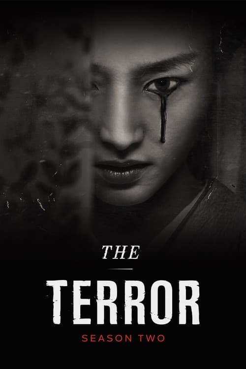 The Terror Infamy poster