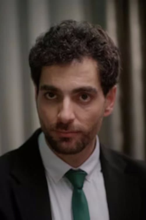 Ibrahim Cem Tek