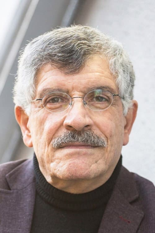 Hrant Alianak