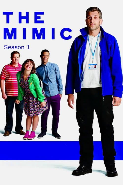 The Mimic Series 1 poster