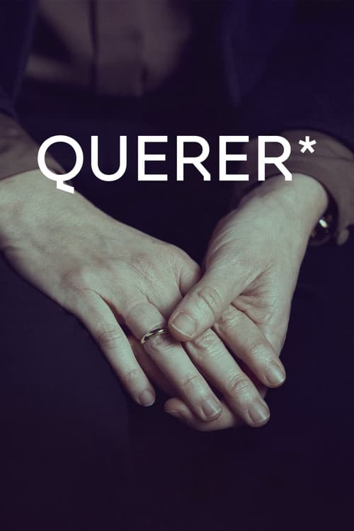 Querer Season 1 poster