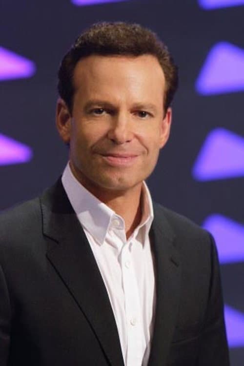 Mark Thompson