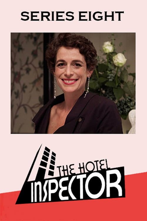 The Hotel Inspector Season 8 poster