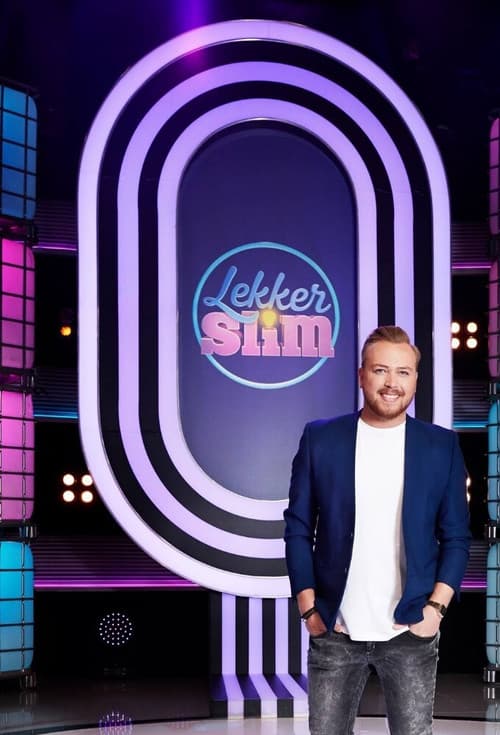 Lekker Slim Season 2 poster