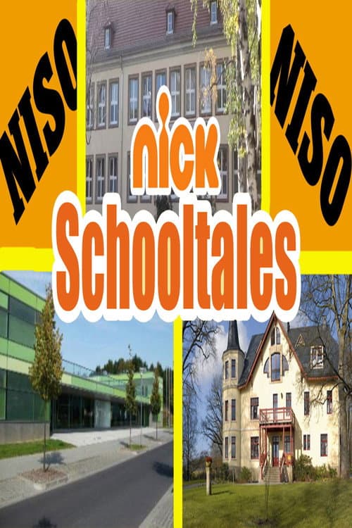 SchoolTales Season 1 poster