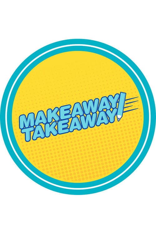 Makeaway Takeaway Season 2 poster