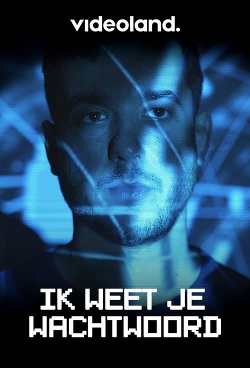 Ik weet je wachtwoord Season 1 poster