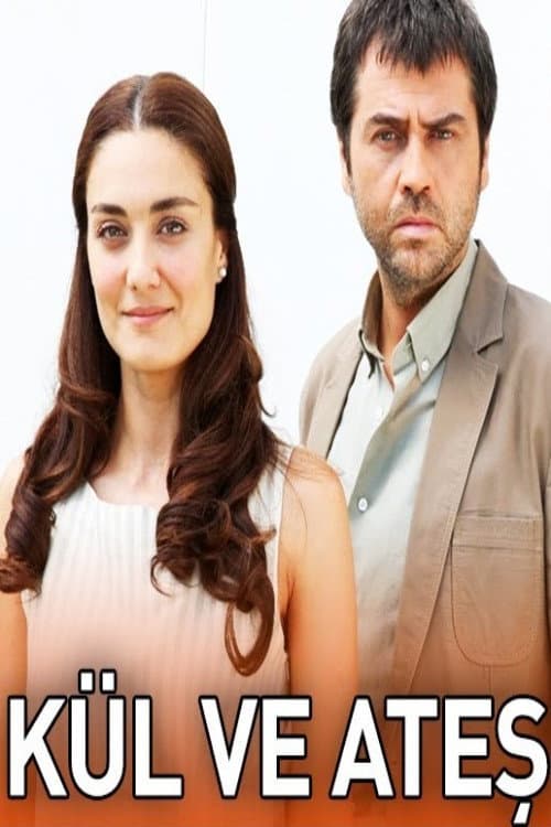 Kül ve Ateş Season 1 poster