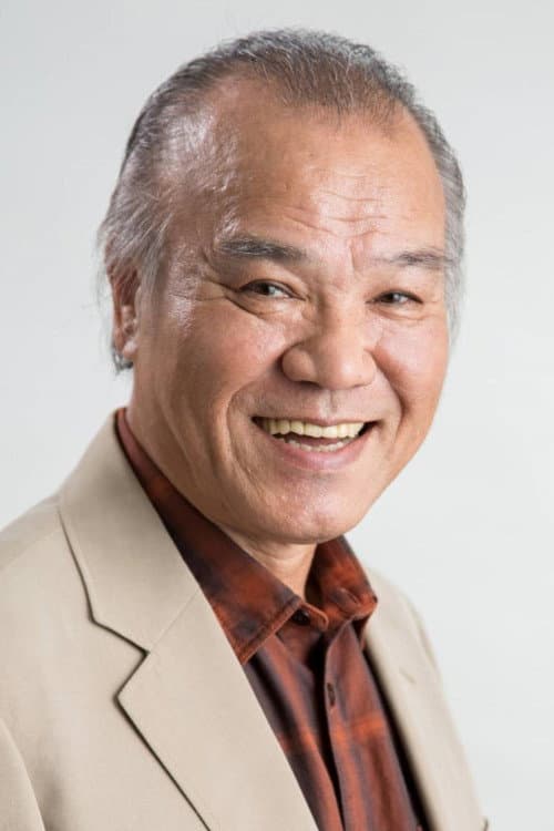 Yasuo Daichi
