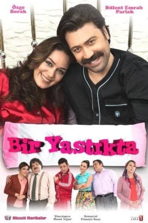 Bir Yastıkta Season 1 poster