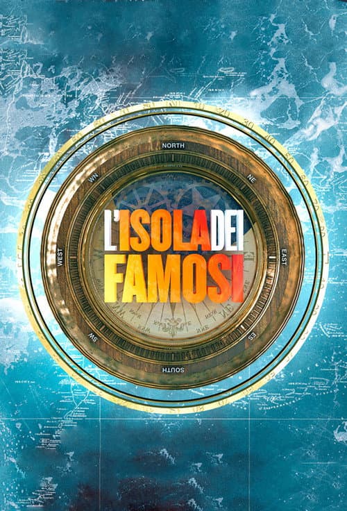 L'isola dei famosi Season 2 poster
