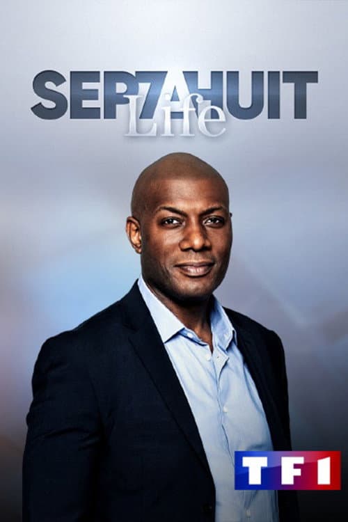 Sept à Huit life Season 1 poster