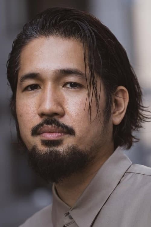 Keiji Tamayose