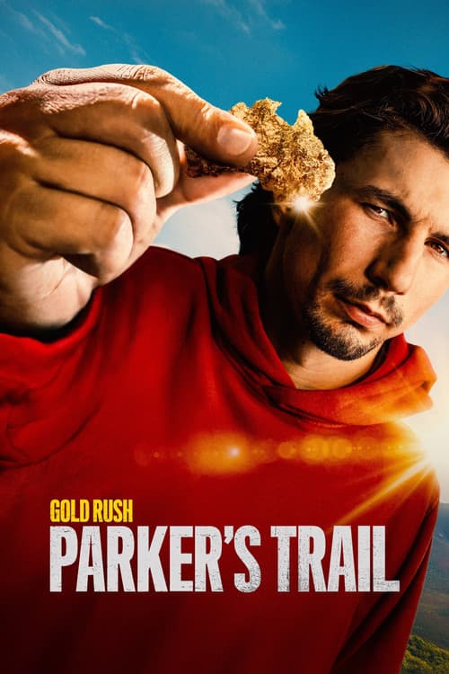 Gold Rush: Parker's Trail Season 4 poster