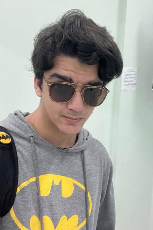 Phablo Barreto