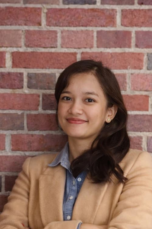 Firly Permata