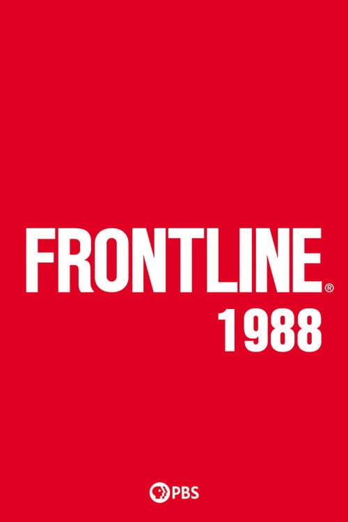 Frontline Season 7 poster