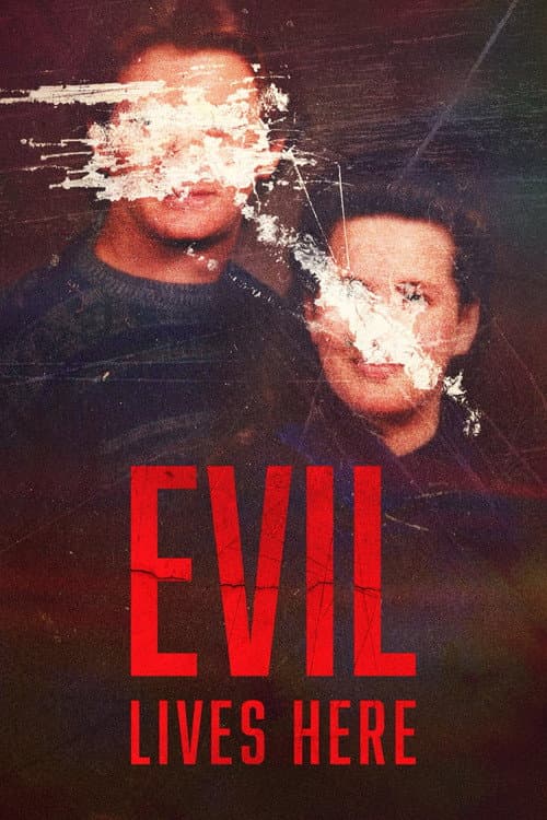 Evil Lives Here Season 19 poster