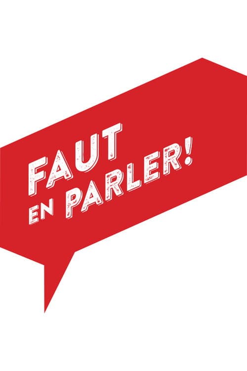 Faut en parler Season 1 poster