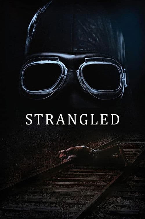 Strangled Season 1 poster