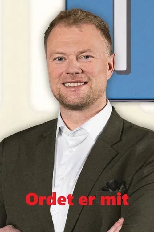 Ordet er mit Season 2 poster