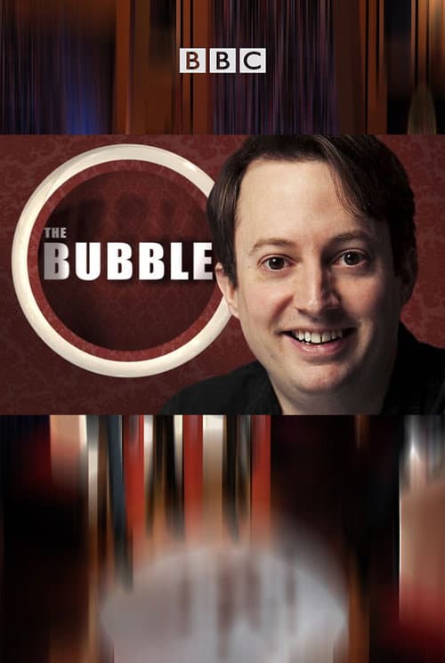 The Bubble Season 1 poster
