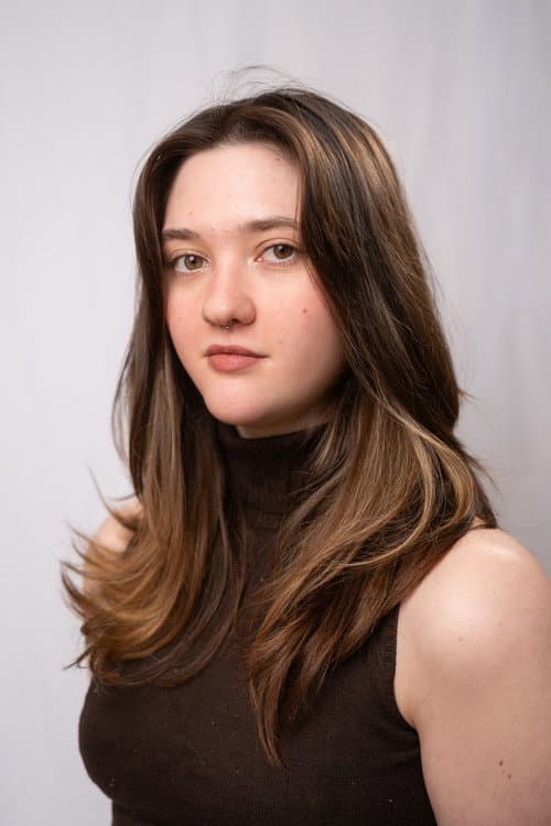Sarah Kate Foster