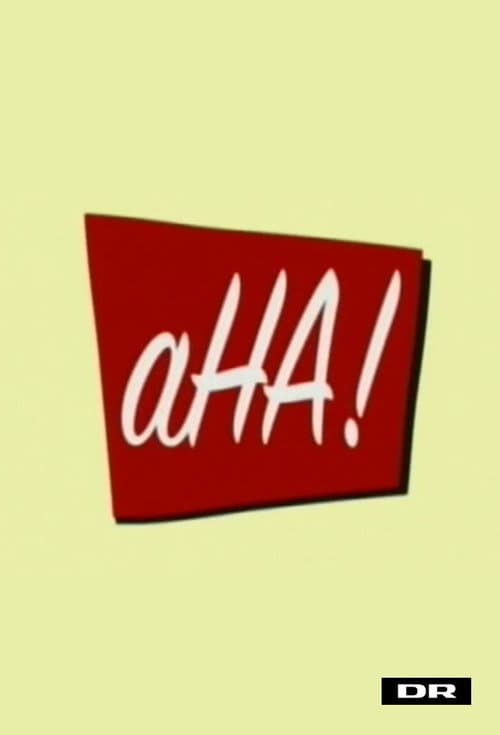 aHA! Season 2 poster