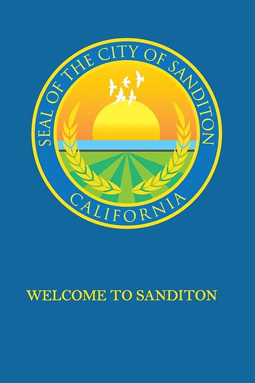 Welcome To Sanditon Season 1 poster