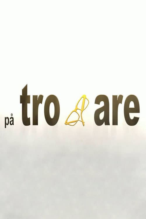 På tro og Are Season 2 poster