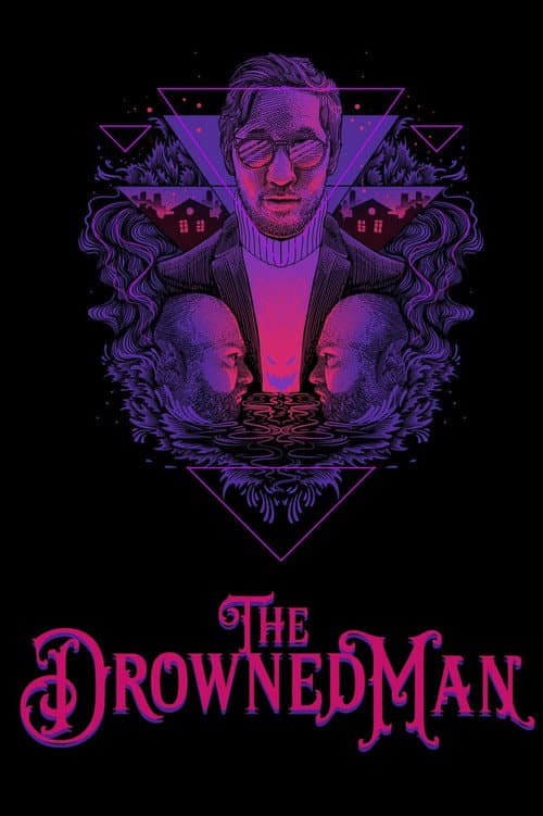 The Drowned Man Miniseries poster