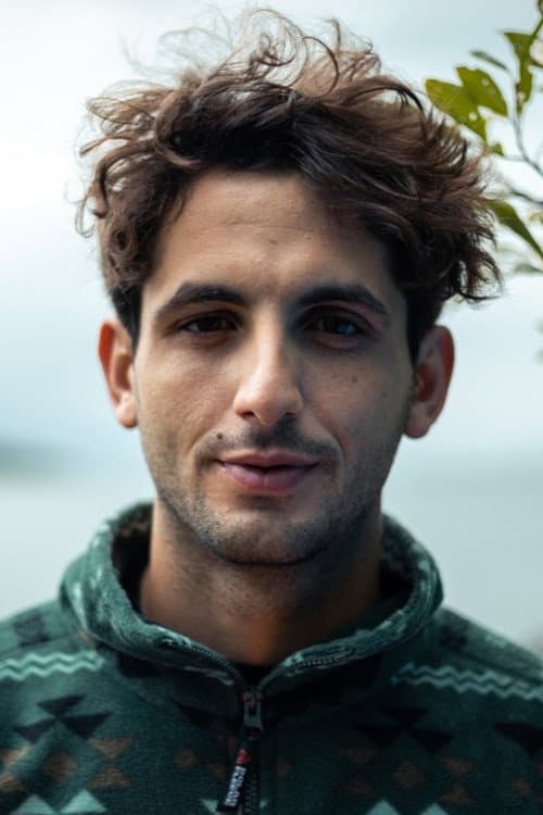 Alexandros Sampanis