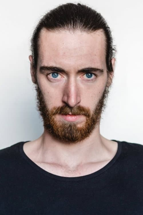 Sebastian McCheyne