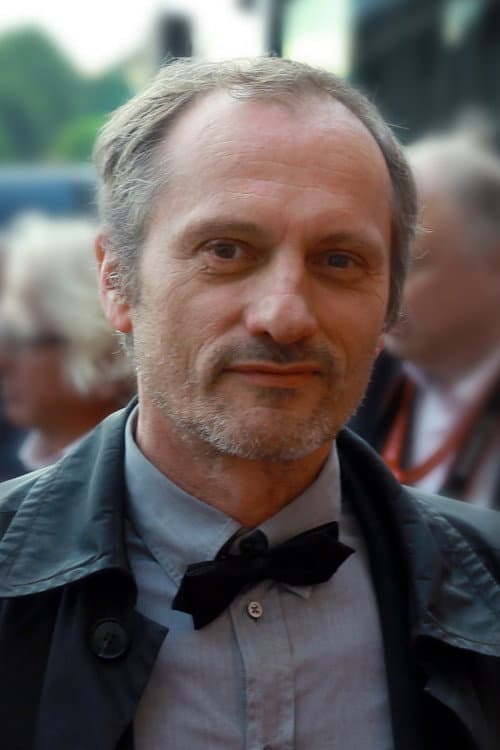 Götz Spielmann