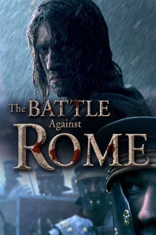 The Battle Against Rome Season 1 poster