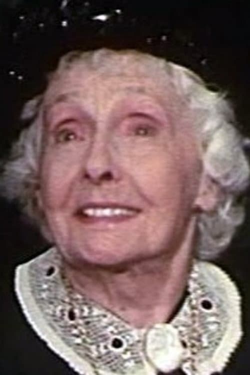 Madeleine Bouchez