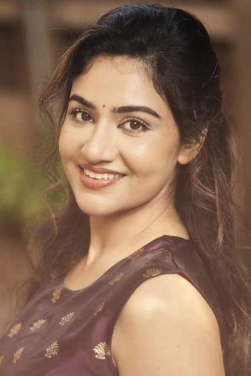 Aria Selvaraj