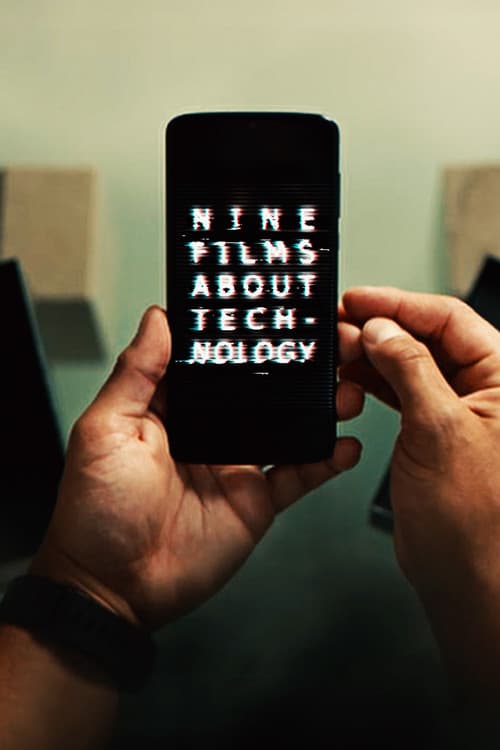 Nine Films About Technology Season 1 poster
