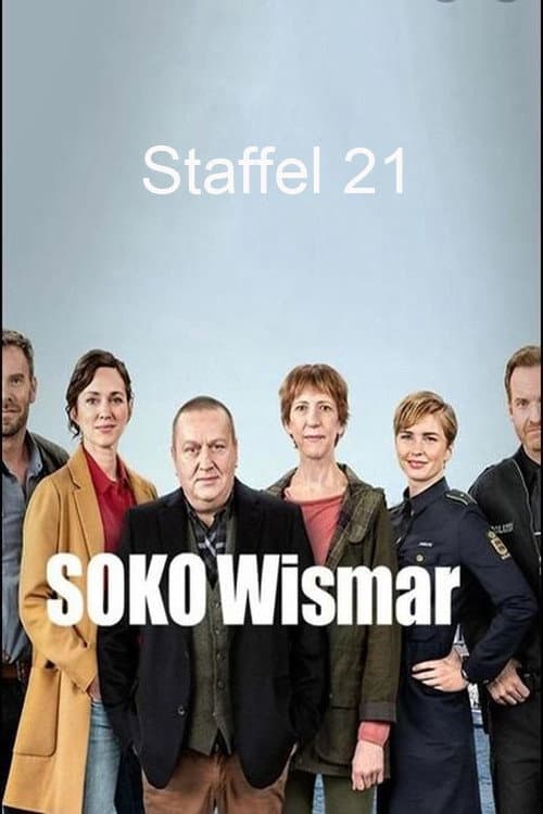 SOKO Wismar Season 21 poster