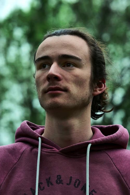 Timon Michou