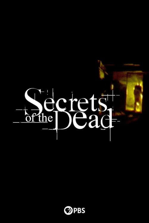 Secrets of the Dead Season 18 poster