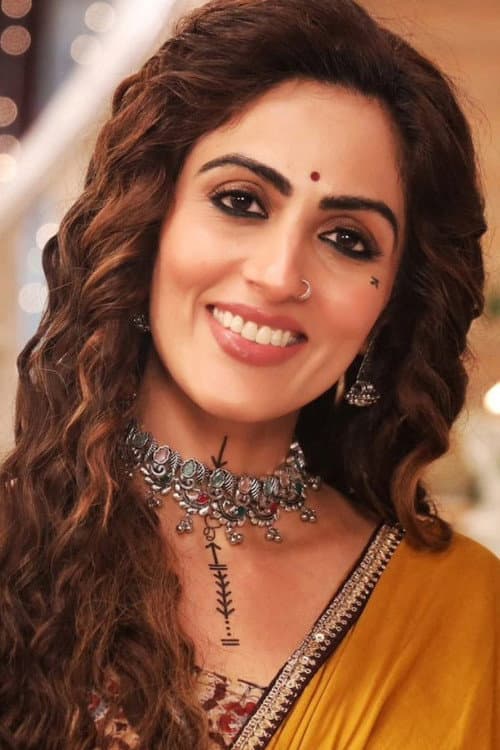 Monica Khanna