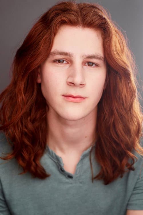 Crede Cooper