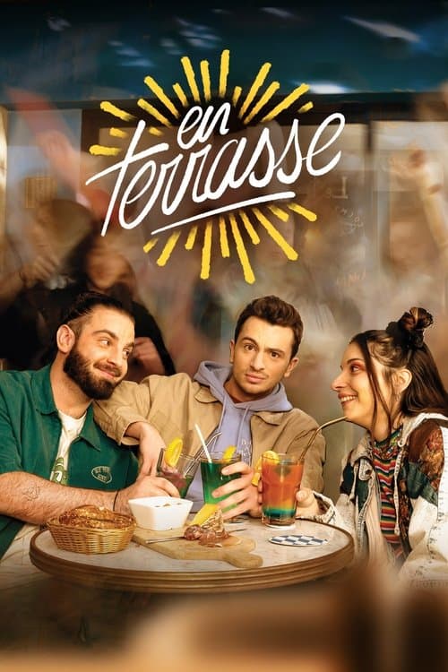 Hanging Out Season 1 poster