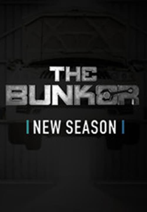 더 벙커 Season 7 poster