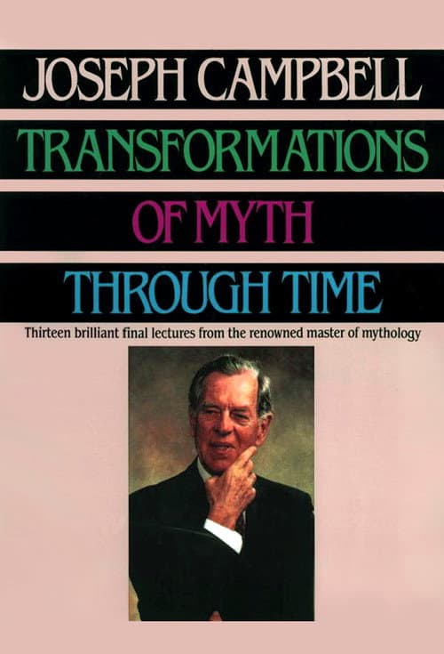 Transformations of Myth Through Time Season 1 poster