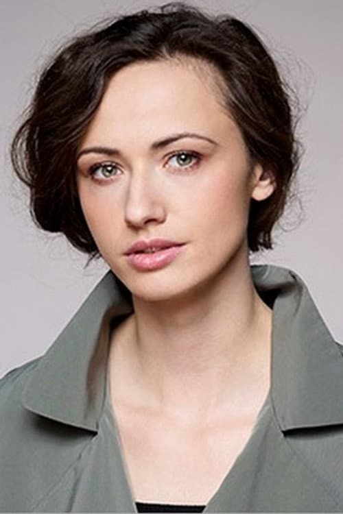Magdalena Walkiewicz