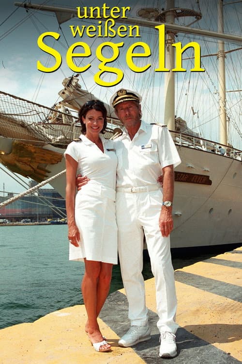 Unter weißen Segeln Season 1 poster