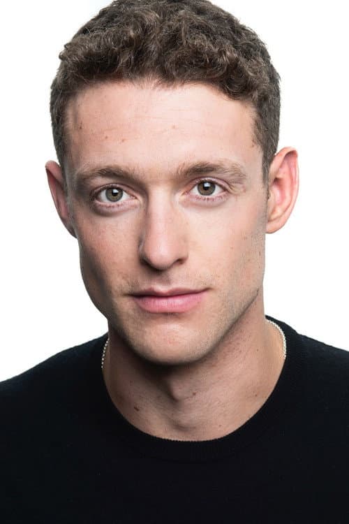 Adam Goodbody